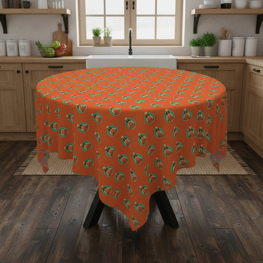Blessed Appétit Tablecloth