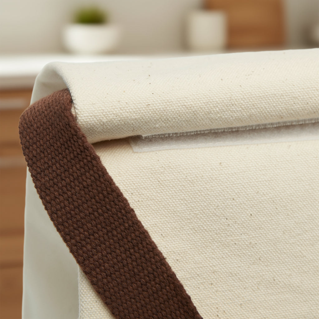 Blessed Appétit Lunch Bag w/Strap