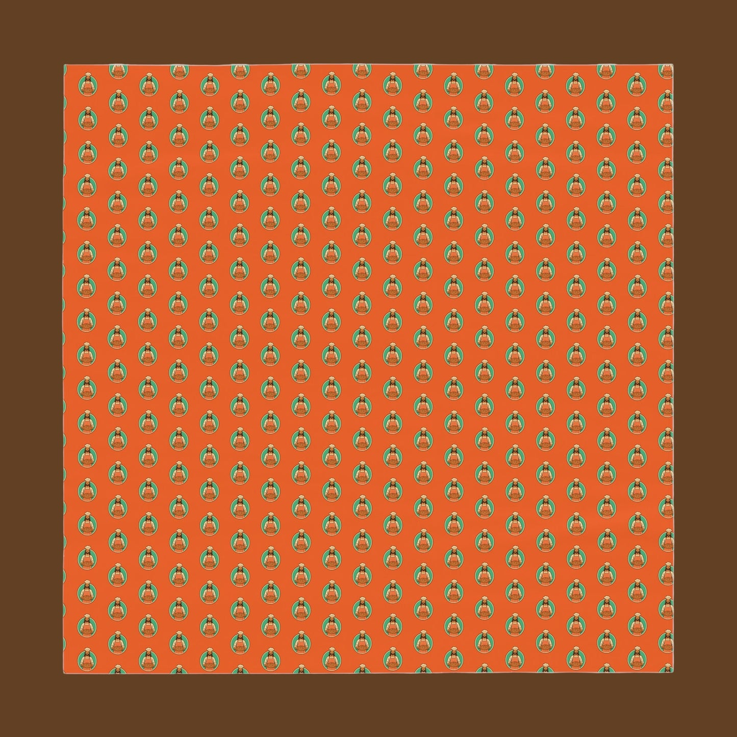 Blessed Appétit Tablecloth