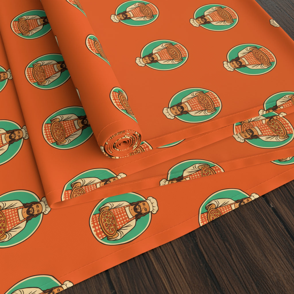 Blessed Appétit Table Runner