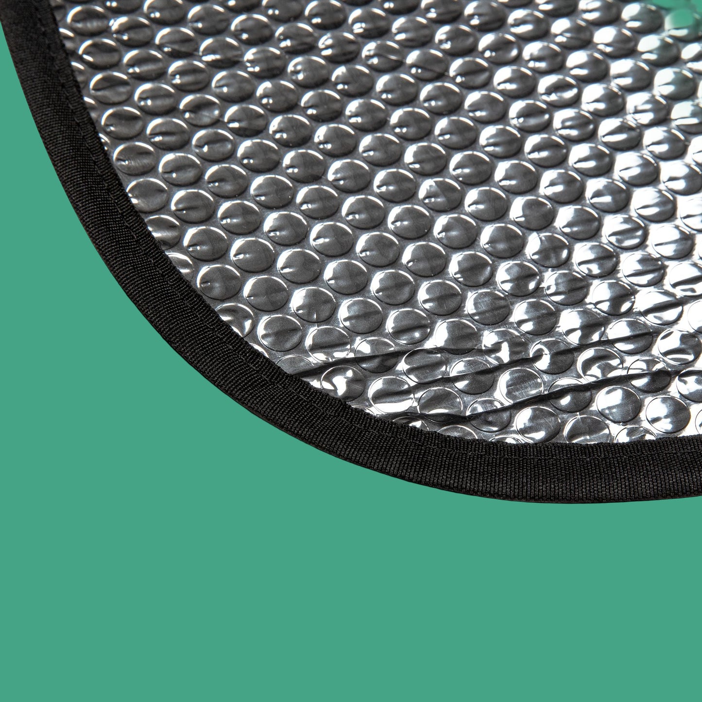 'Jesus Took the Wheel' Car Sun Shade