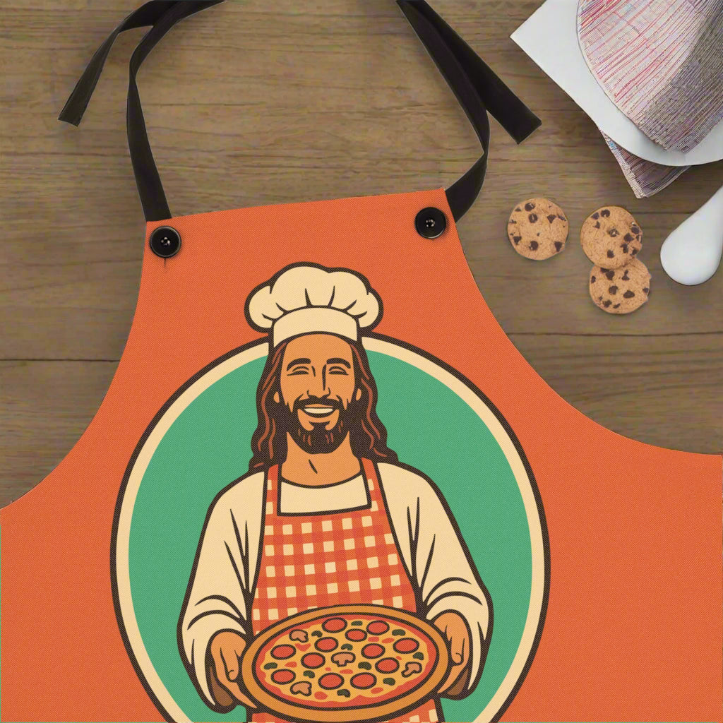 Blessed Appétit Cook's Apron