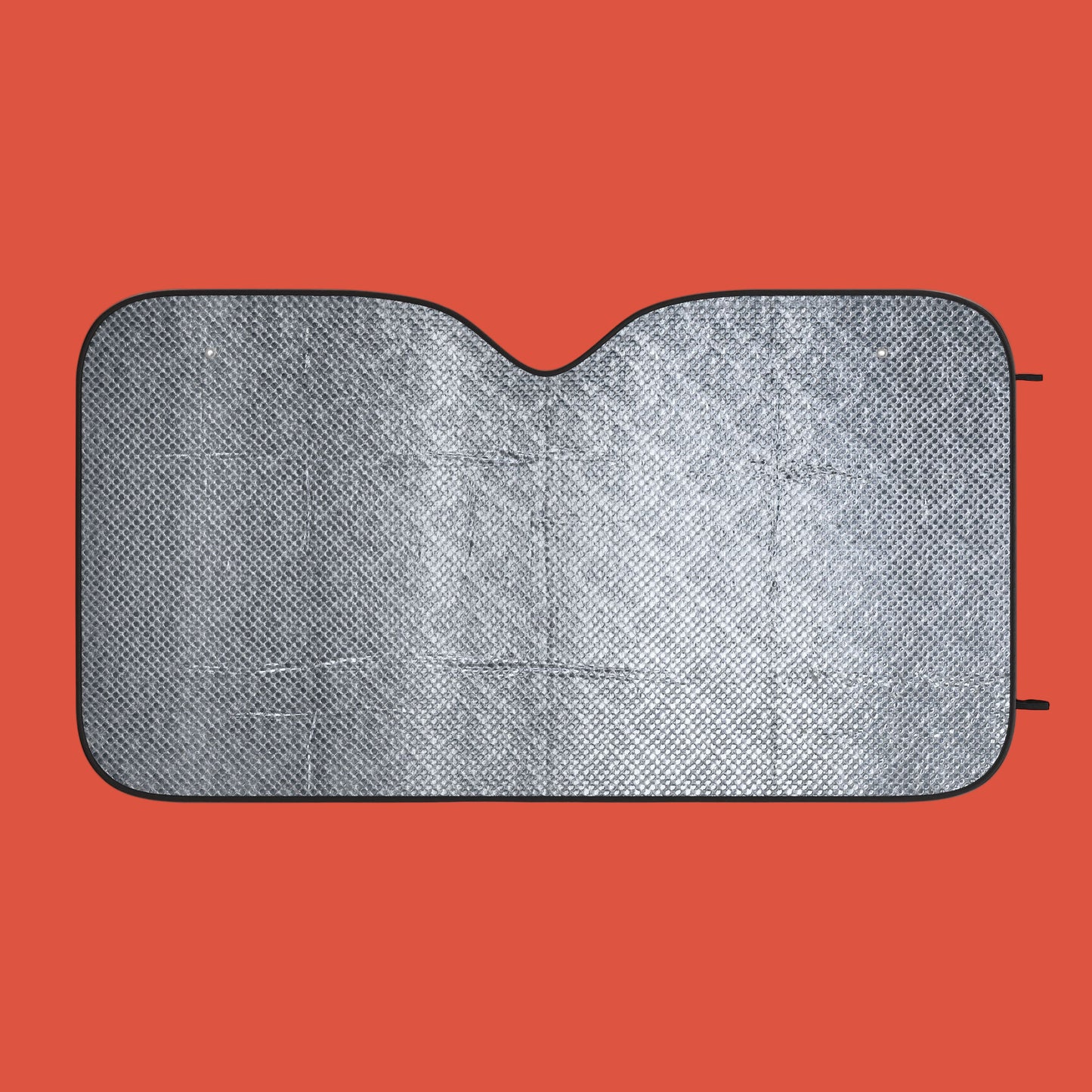 'Jesus Took the Wheel' Car Sun Shade