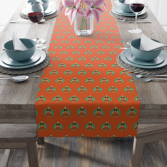 Blessed Appétit Table Runner