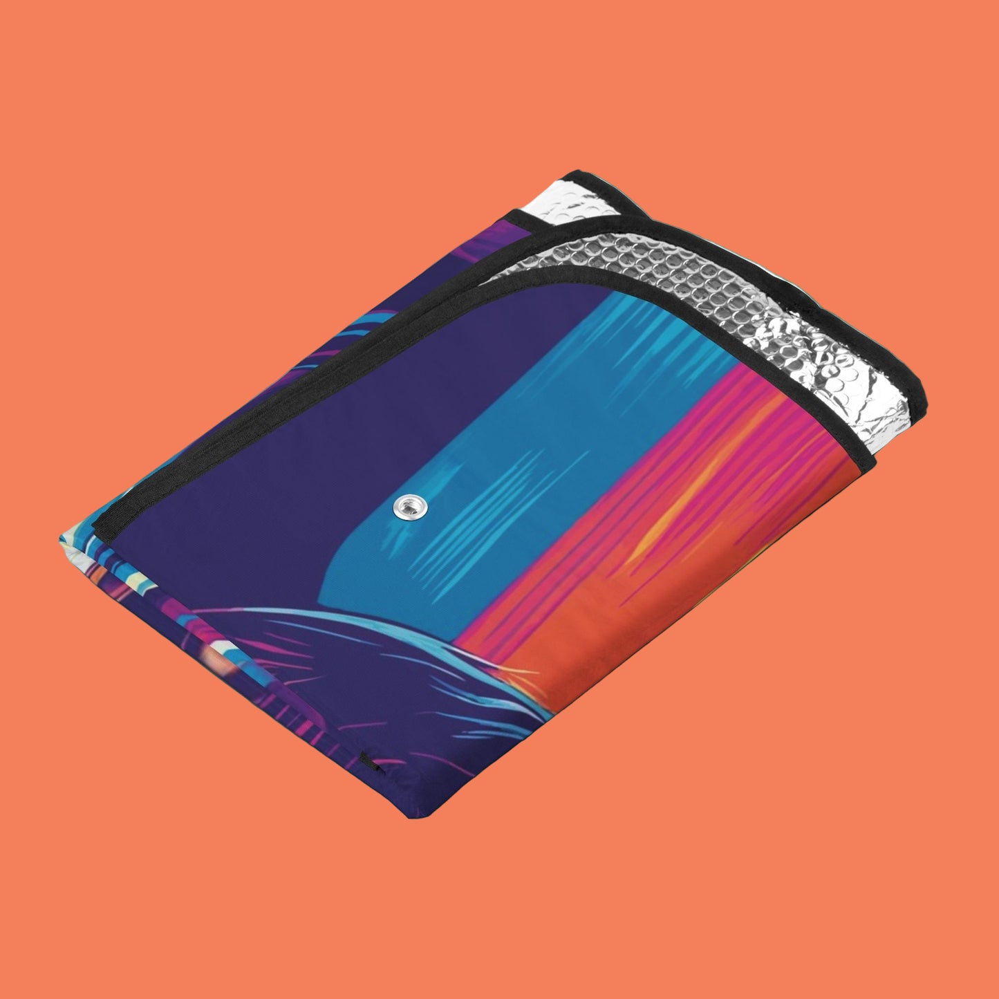 'Jesus Took the Wheel' Car Sun Shade