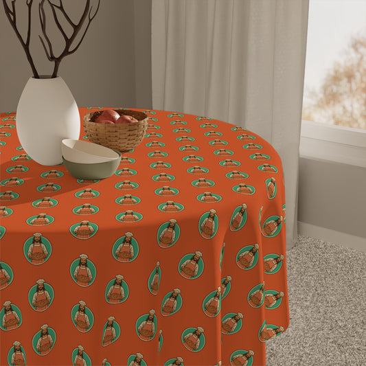 Blessed Appétit Tablecloth
