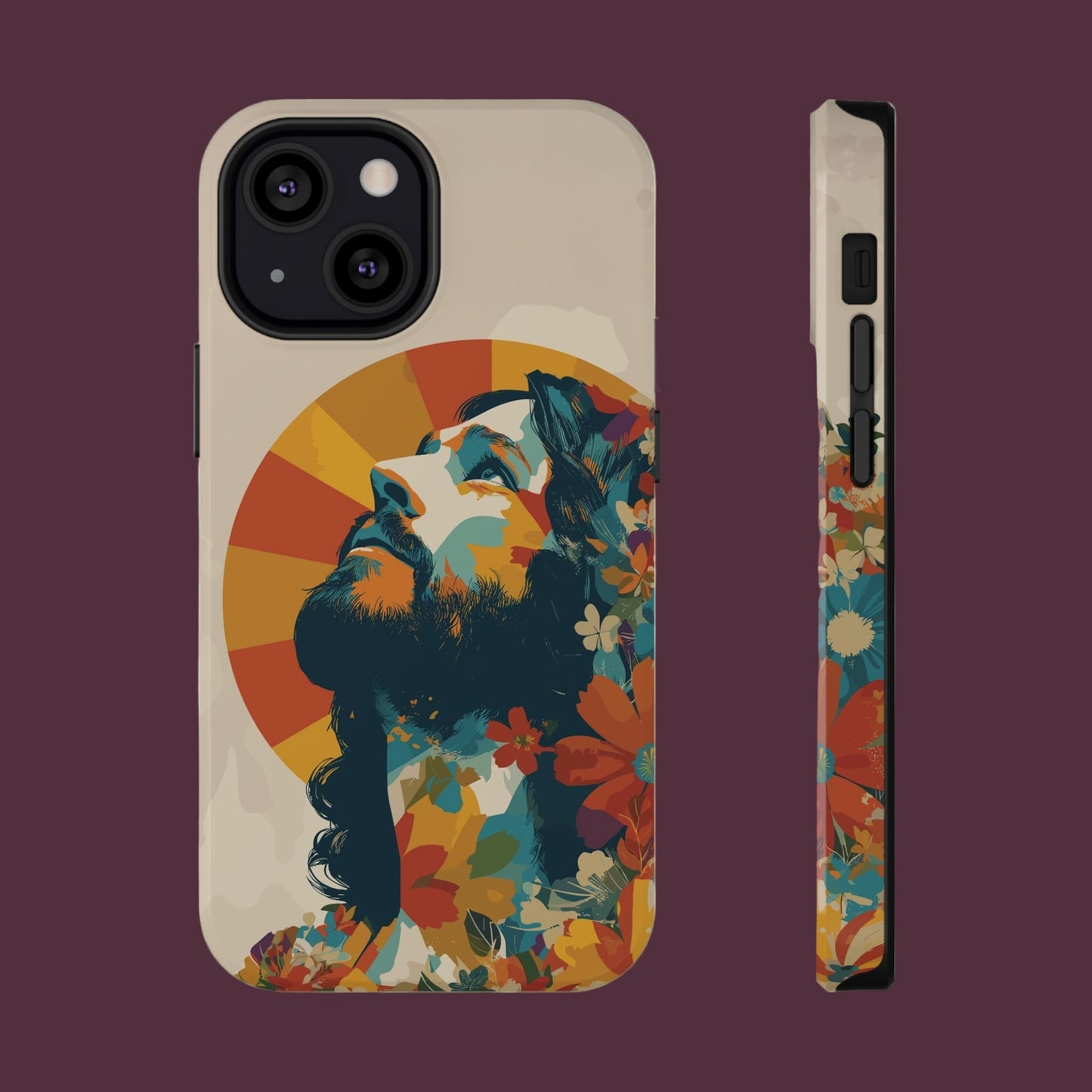 'Soul Full of Sonshine' Phone Case