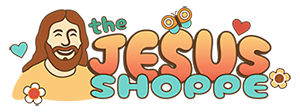 the Jesus Shoppe